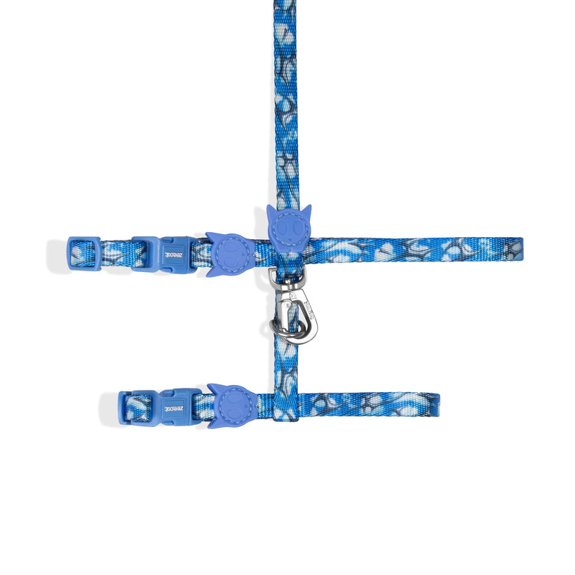 Cat Harness