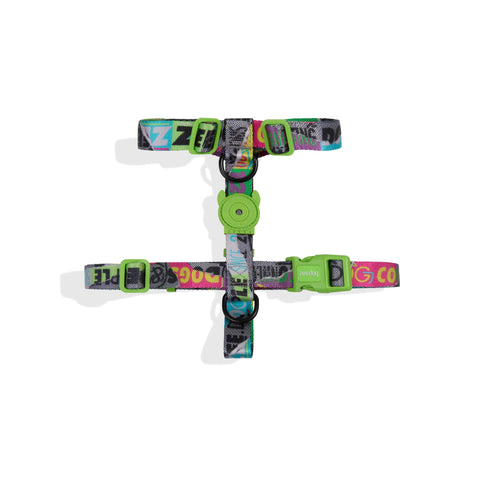 Lords Of Zee.Town Manifesto H-Harness