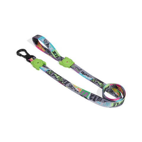 Lords Of  ZeeTown Manifesto Leash