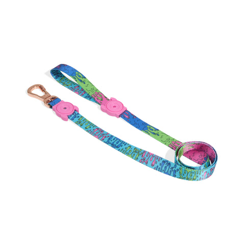 Lords Of Zee.Town Melted Leash