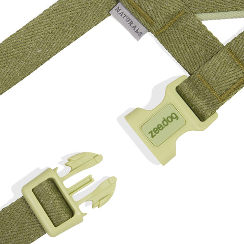 Moss Softer Walk Harness