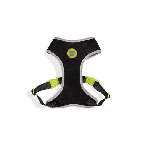 Nox Adjustable Air Mesh Harness