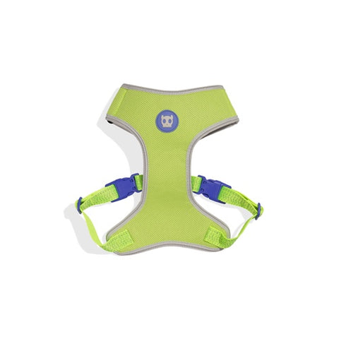 Nox Lumen Adjustable Air Mesh Harness