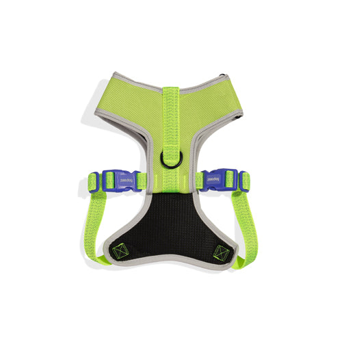 Nox Lumen Adjustable Air Mesh Harness