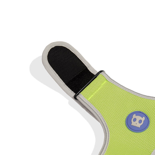 Nox Lumen Adjustable Air Mesh Harness