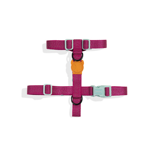 zee.dog H-Harness