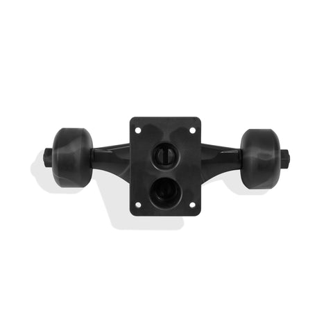 Skate Truck Chew Toy Lozt