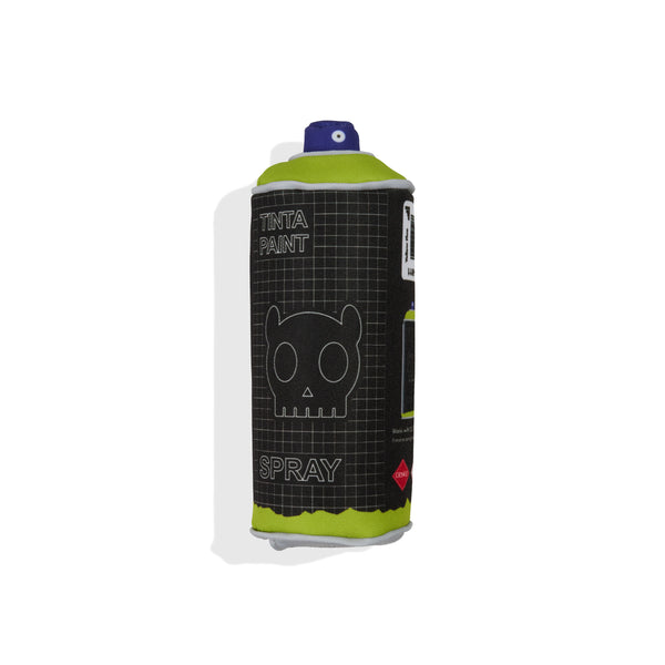 Spray Can Toy Lozt