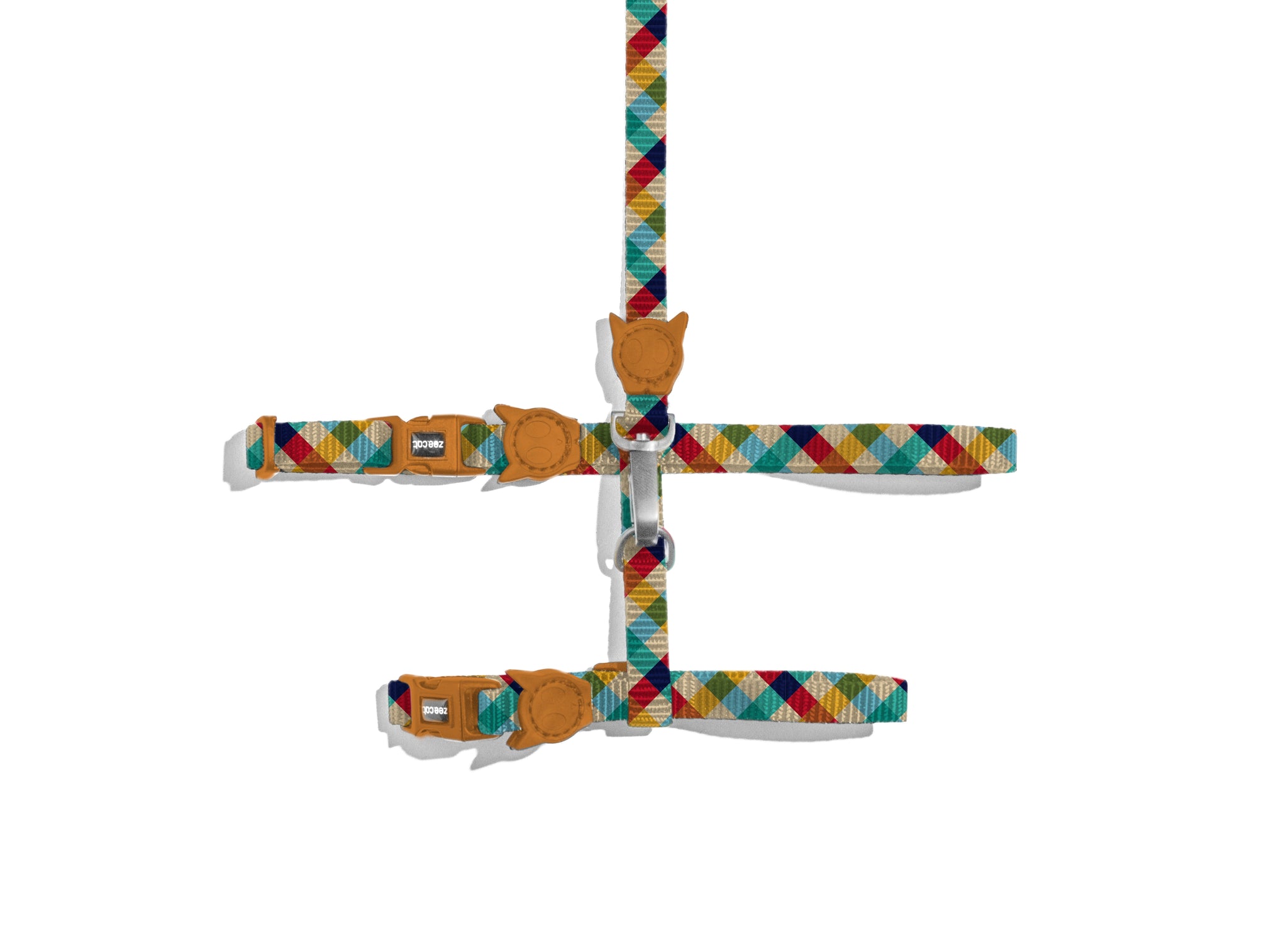 Phantom Harness + Leash Set