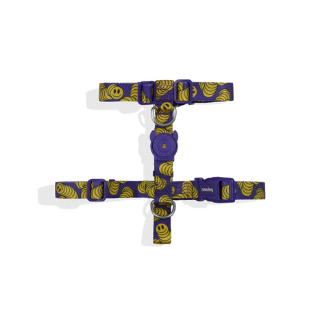 Lords Of Zee.Town Zmiley H-Harness