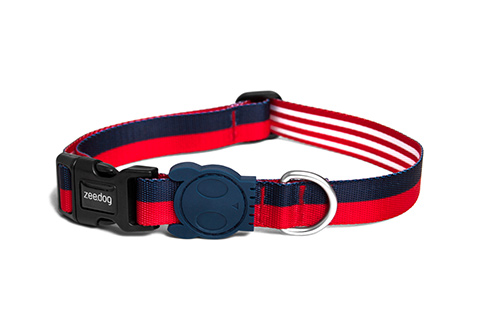 Cadillac Collar