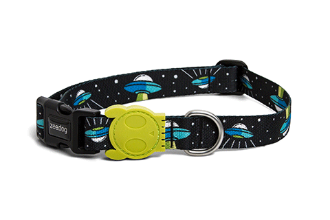 Area 51 Collar
