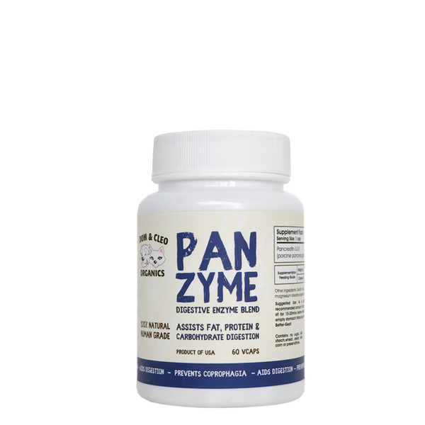 Panzymes