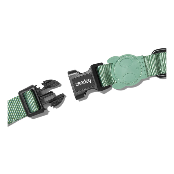 Army Green Collar