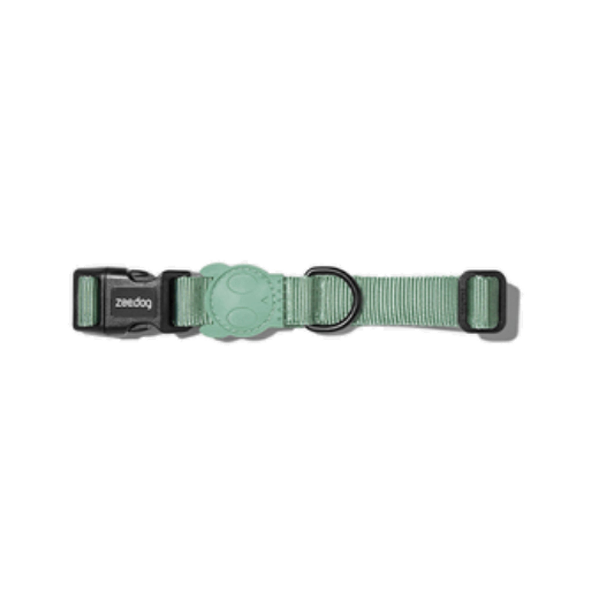 Army Green Collar