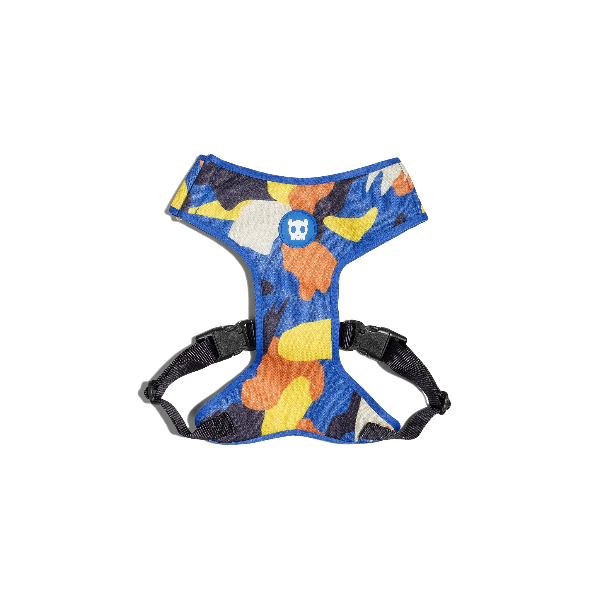 Artsy Adjustable Air Mesh Harness