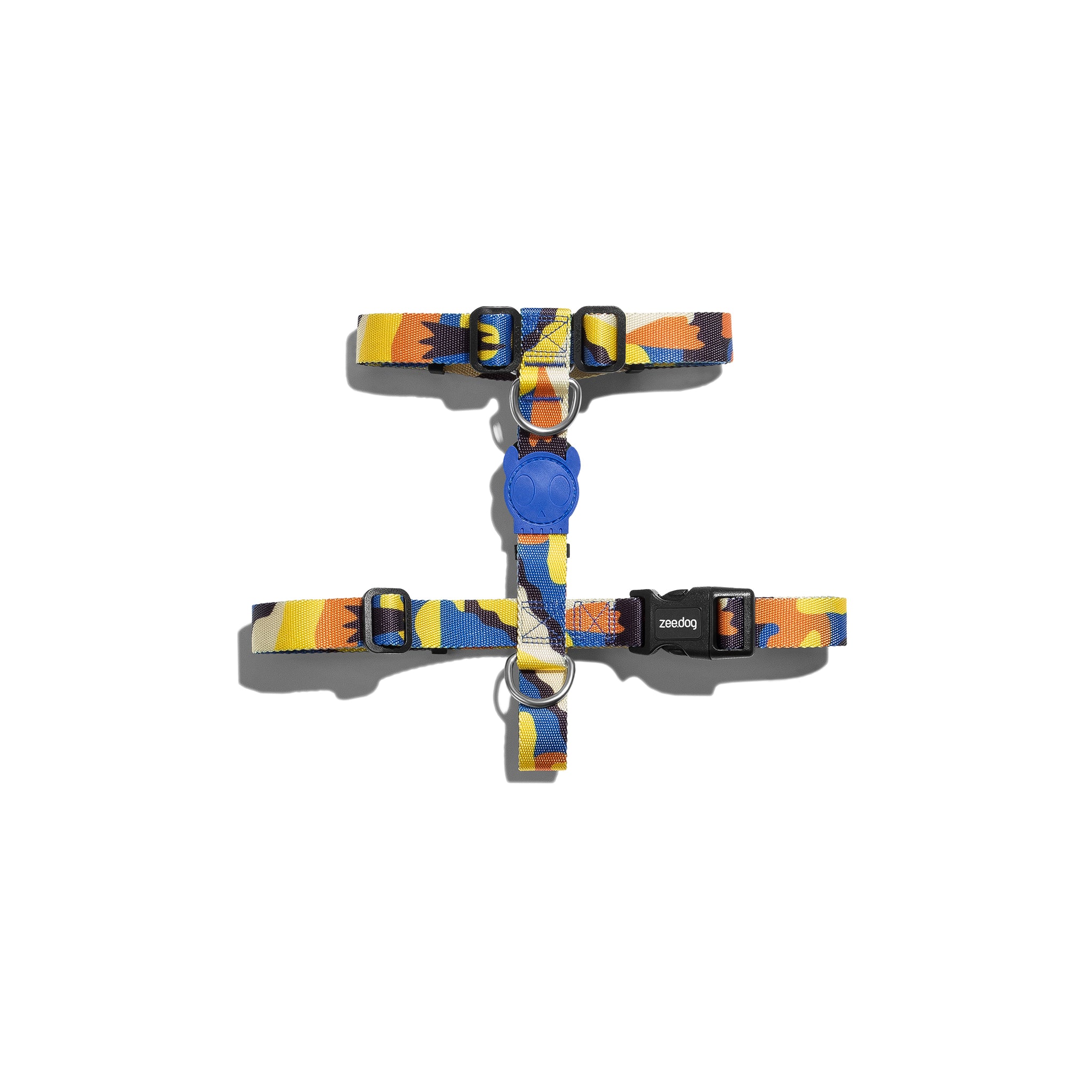 Artsy H-Harness