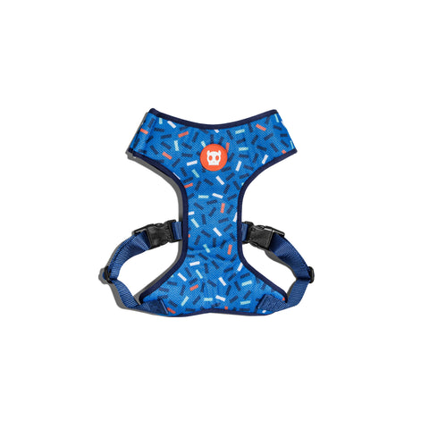 Atlanta Adjustable Air Mesh Plus Harness