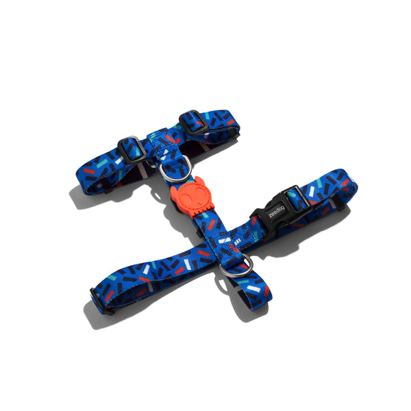 Atlanta H-Harness