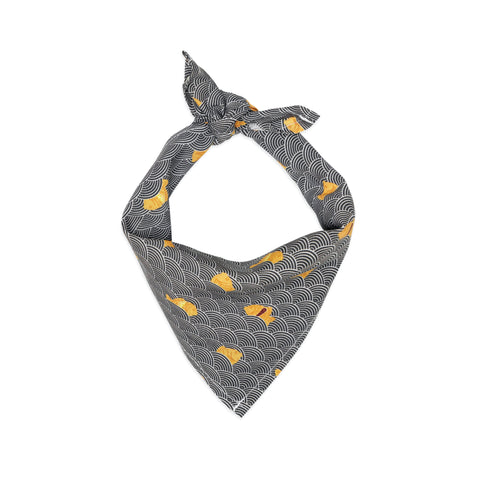 Taiyaki Bandana