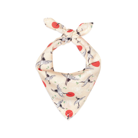 Tsuru Bandana