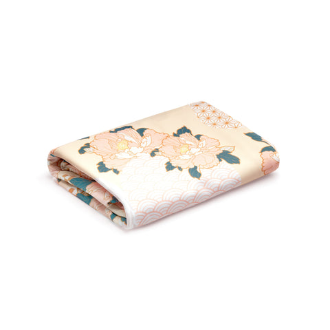 Botan Microbeads/ Pillow Bed Cover