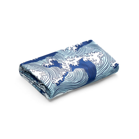 Nami Microbeads/ Pillow Bed Cover