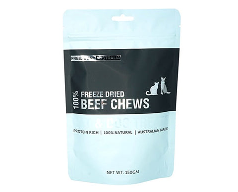 FDA Beef Chew 150gm