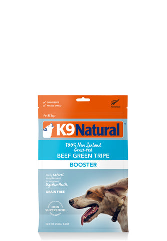 K9 Natural Freeze Dried Beef Tripe