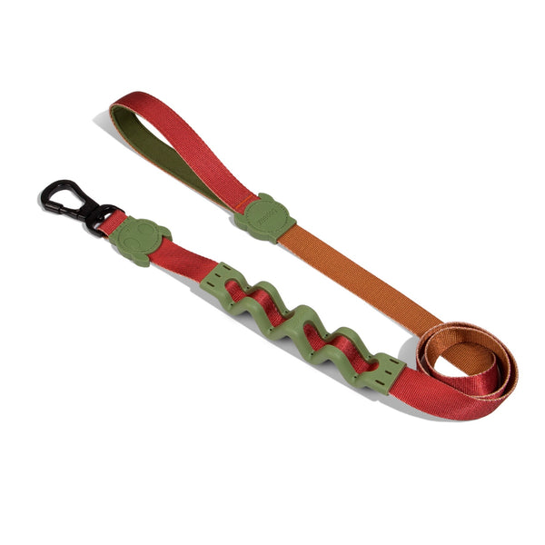Bit Ruff Leash