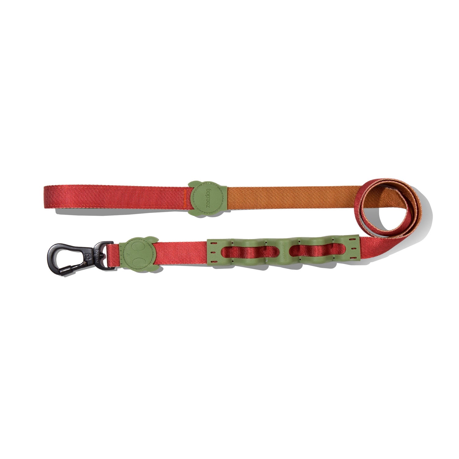Bit Ruff Leash