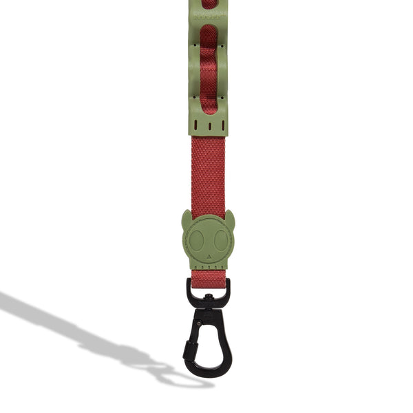 Bit Ruff Leash