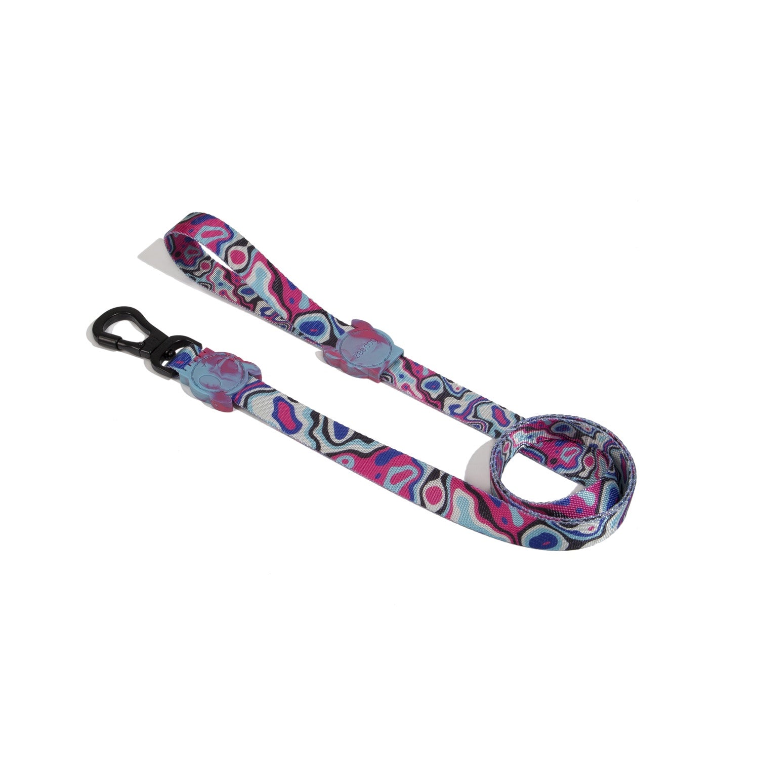 Blast Leash