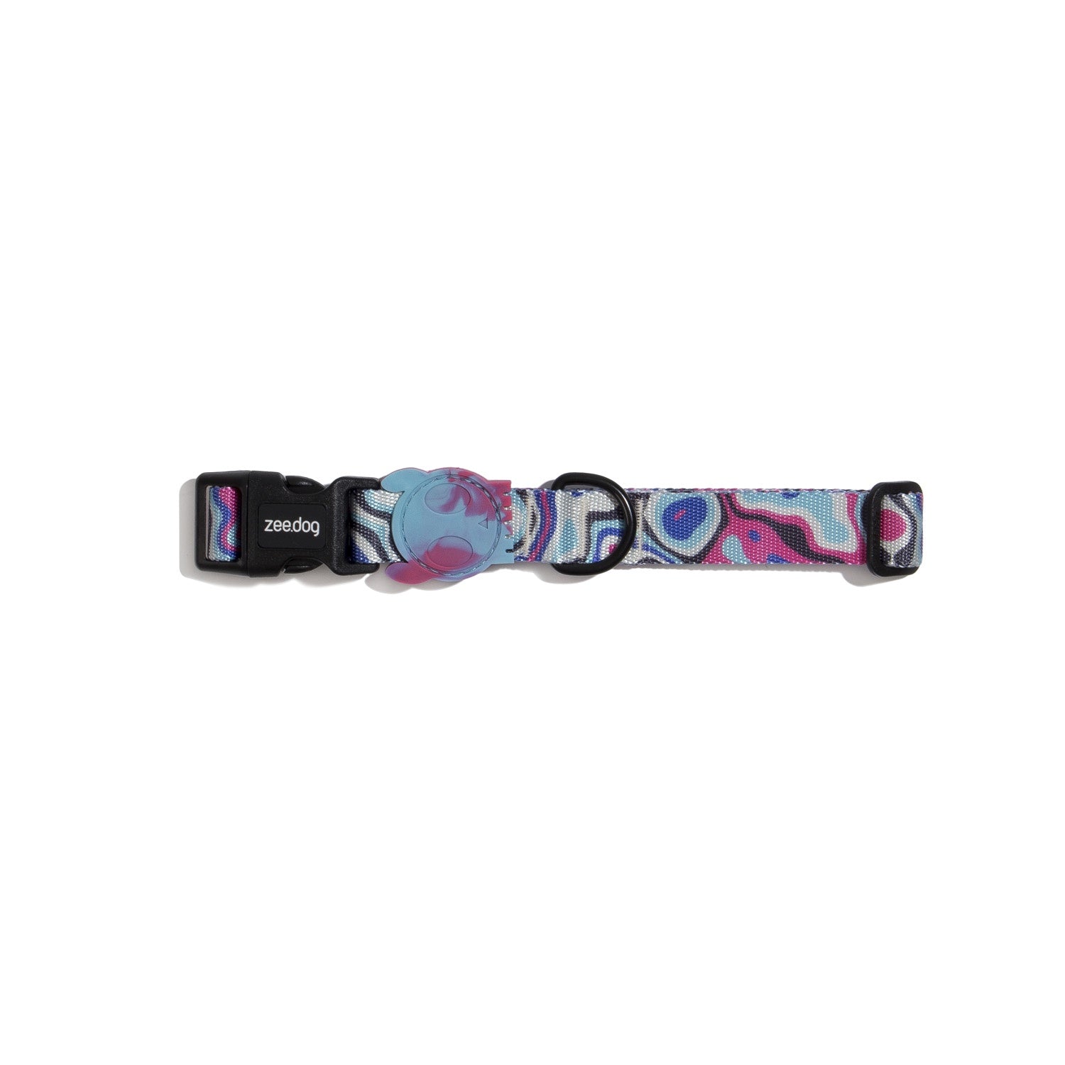 Blast Collar