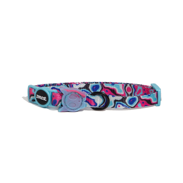 Blast Collar