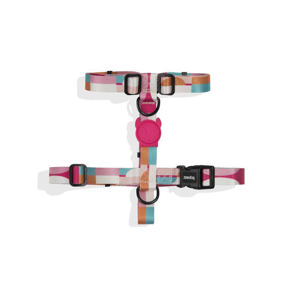 Bloom H-Harness