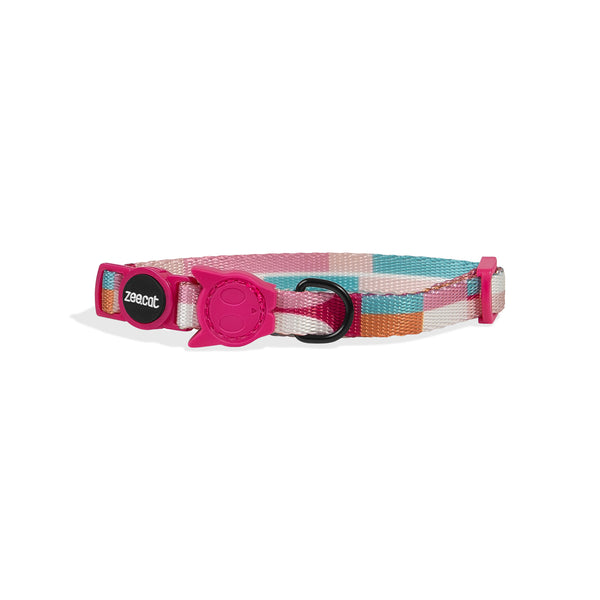 Bloom Cat Collar