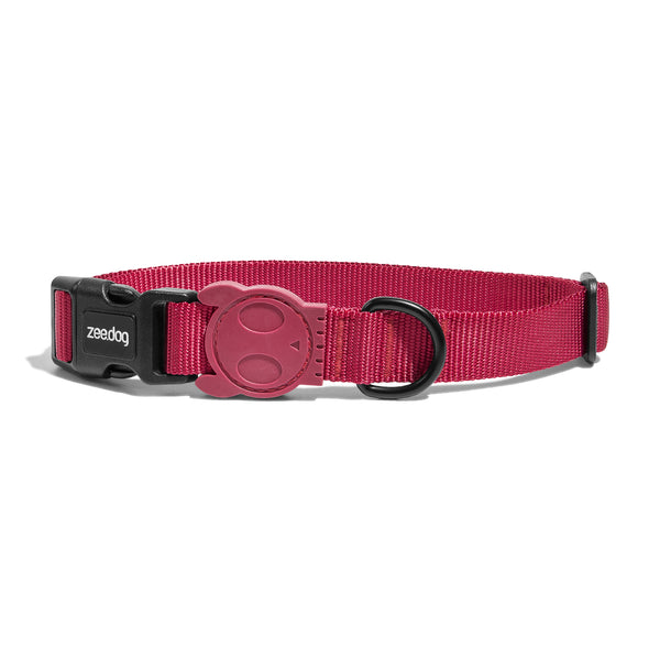 Bordeau Collar