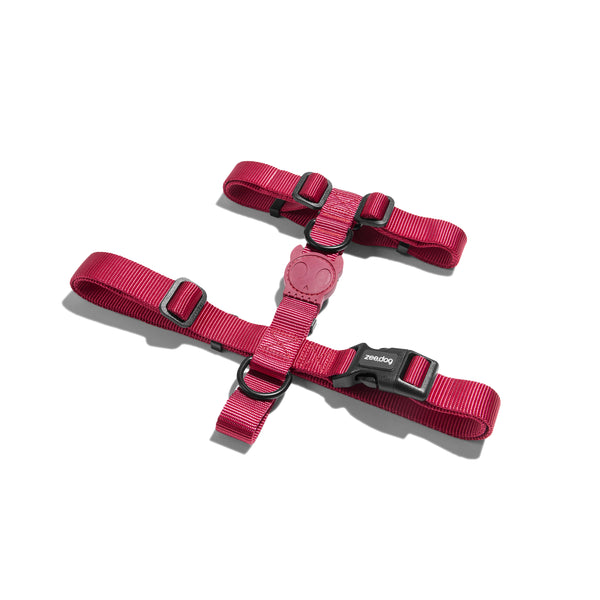 Bordeau H-Harness