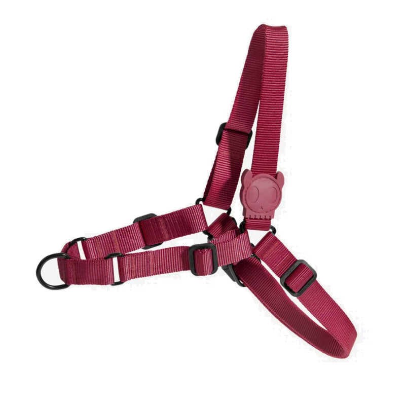 Small Soft Walk Harness