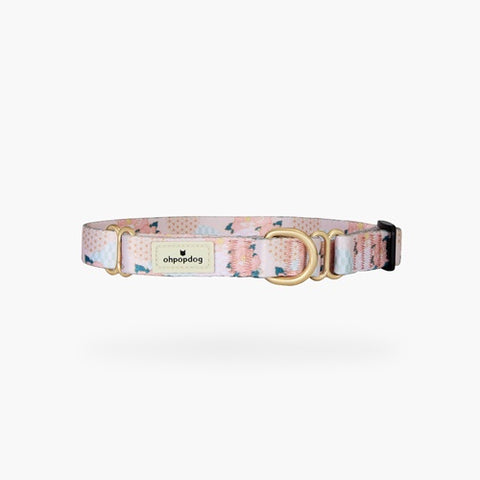 Botan Martingale Nylon Collar