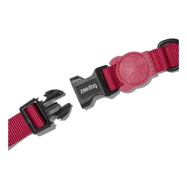 Bordeau Collar