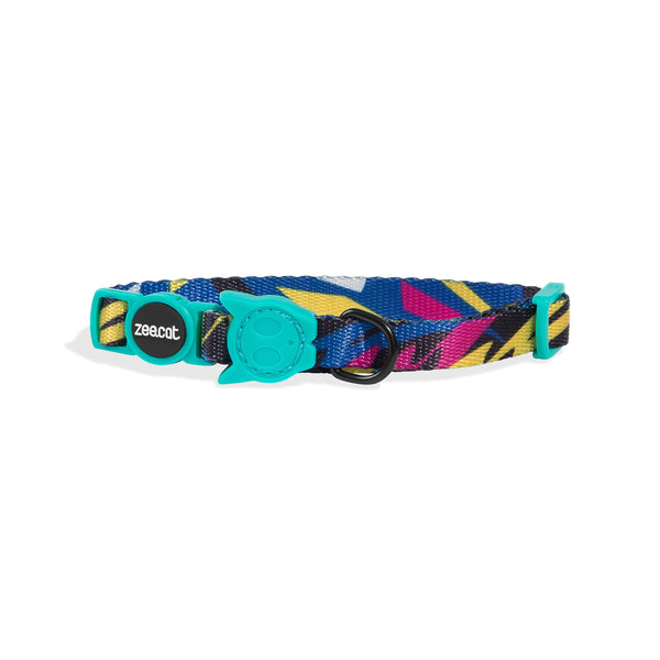 Woozer Cat Collar