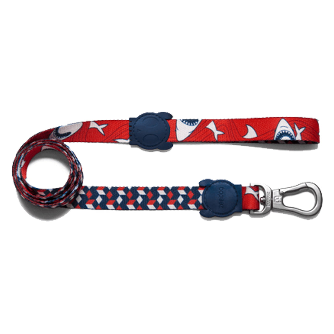 Chewy Leash