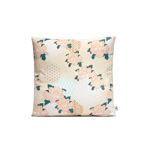 Botan Cushion Cover