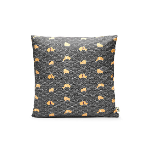 Taiyaki Cushion Cover