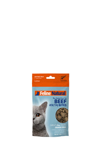 Feline Healthy Bites