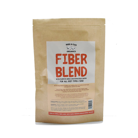 Fiber Blend