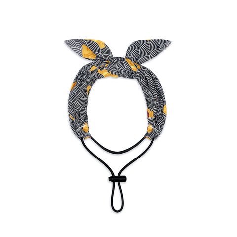 Taiyaki Headband