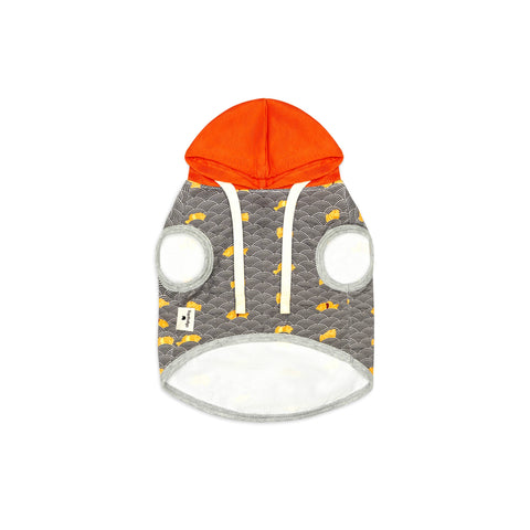 Taiyaki Hoodie